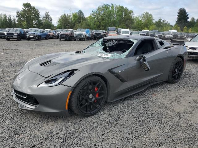 CHEVROLET CORVETTE S 2015 1g1yd2d79f5102718