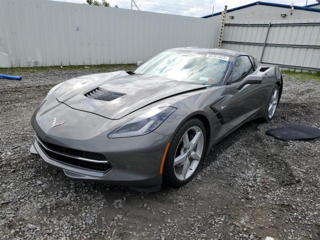 CHEVROLET CORVETTE S 2015 1g1yd2d79f5108888