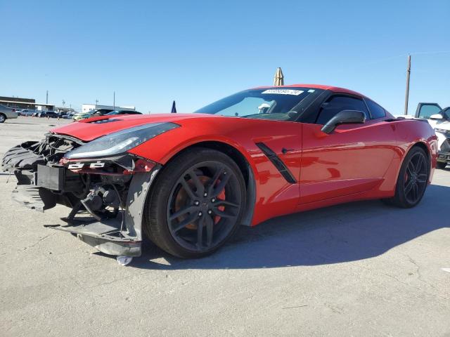 CHEVROLET CORVETTE S 2016 1g1yd2d79g5103093