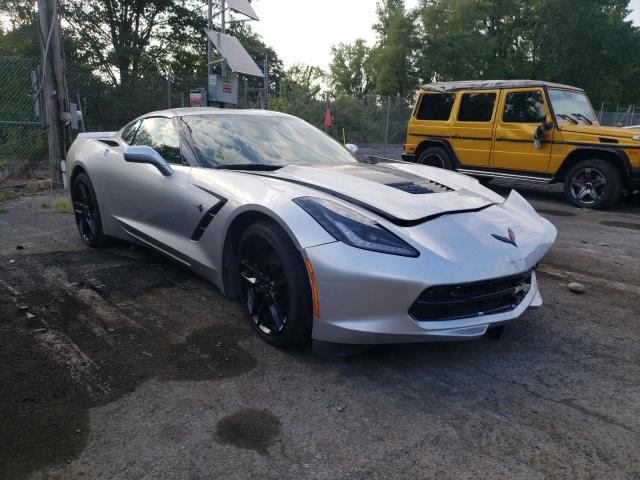 CHEVROLET CORVETTE S 2017 1g1yd2d79h5114483