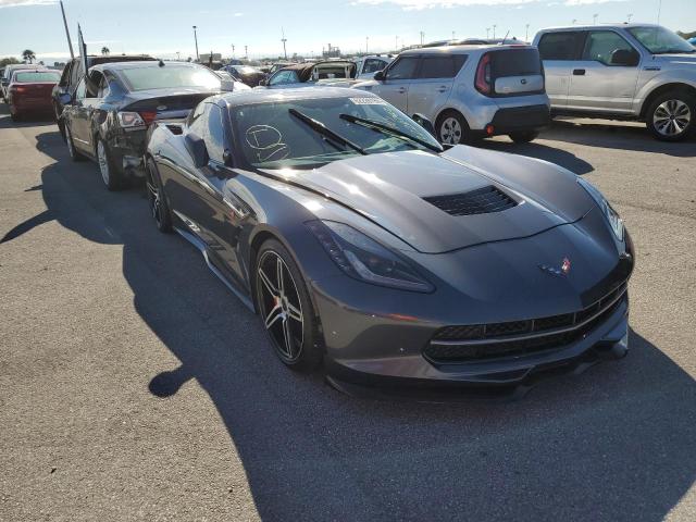 CHEVROLET CORVETTE S 2014 1g1yd2d7xe5109885