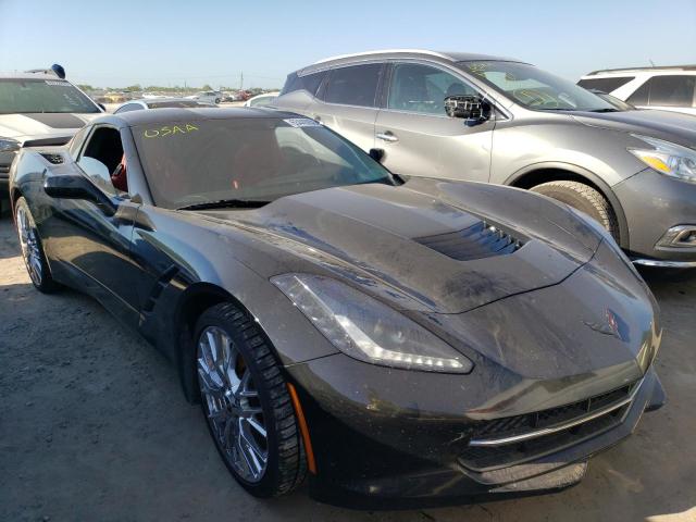 CHEVROLET CORVETTE S 2014 1g1yd2d7xe5130185