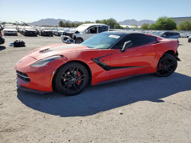 CHEVROLET CORVETTE 2015 1g1yd2d7xf5102341