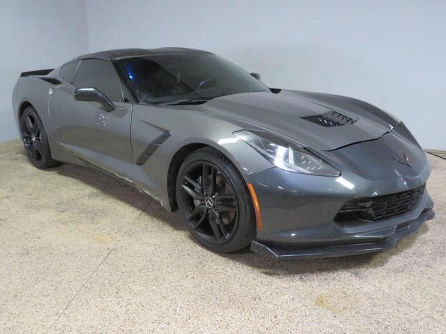 CHEVROLET CORVETTE S 2015 1g1yd2d7xf5113257