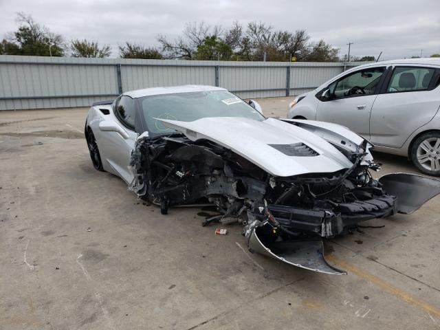 CHEVROLET CORVETTE S 2016 1g1yd2d7xg5119819