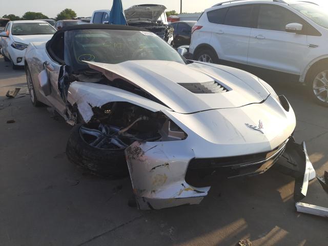 CHEVROLET CORVETTE S 2016 1g1yd3d72g5101157