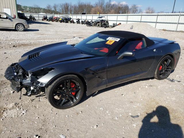 CHEVROLET CORVETTE 2018 1g1yd3d72j5102638