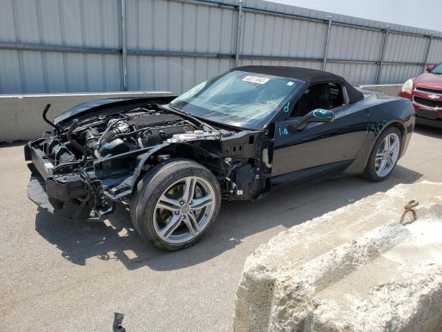 CHEVROLET CORVETTE S 2016 1g1yd3d74g5116209