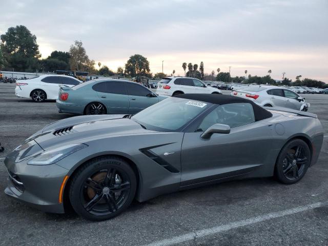 CHEVROLET CORVETTE 2016 1g1yd3d76g5109956