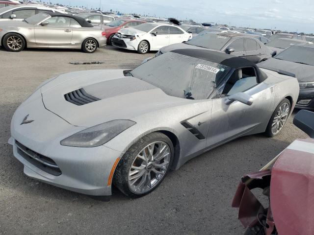 CHEVROLET CORVETTE S 2015 1g1yd3d77f5122584