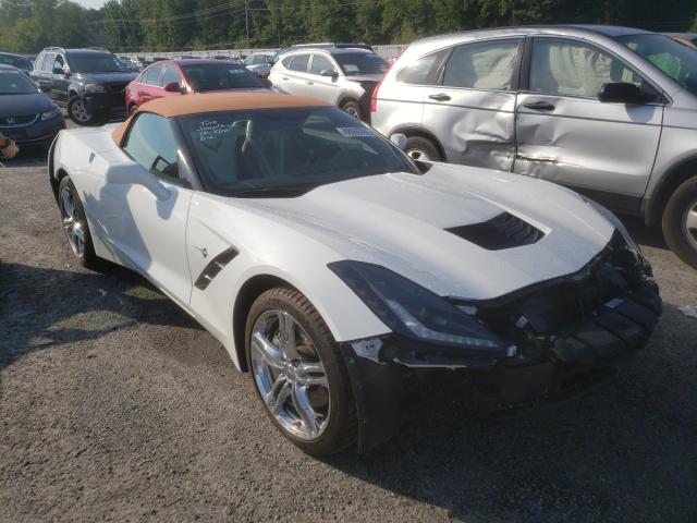 CHEVROLET CORVETTE S 2016 1g1yd3d78g5118528