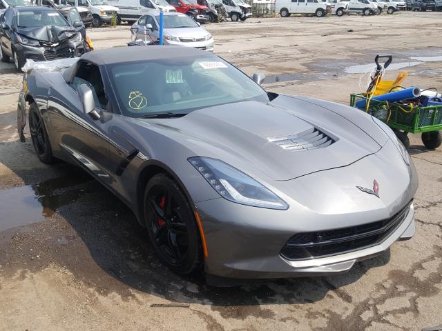 CHEVROLET CORVETTE S 2016 1g1yd3d78g5123275