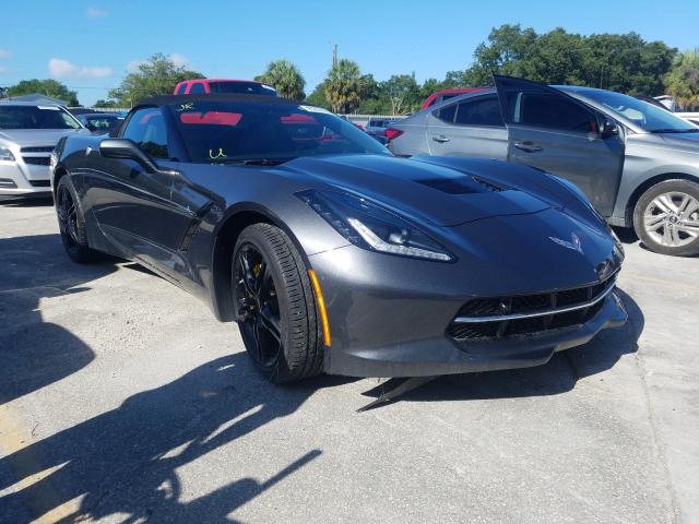 CHEVROLET CORVETTE S 2017 1g1yd3d78h5118000