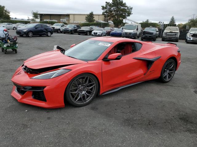 CHEVROLET CORVETTE Z 2024 1g1ye2d37r5600219