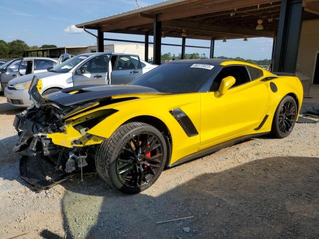 CHEVROLET CORVETTE S 2014 1g1ye2d73e5000472