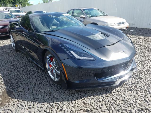 CHEVROLET CORVETTE S 2014 1g1ye2d79e5120311