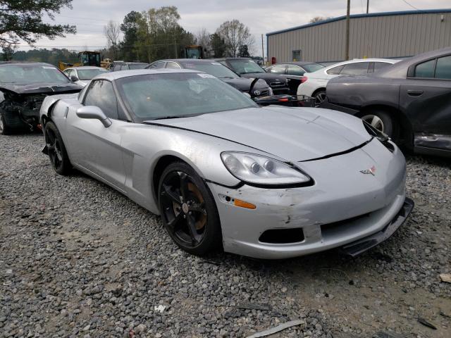 CHEVROLET CORVETTE 2011 1g1ye2dw0b5103173