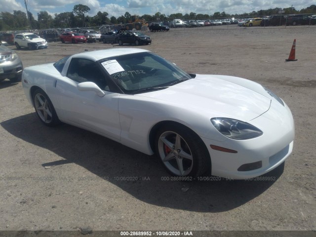 CHEVROLET CORVETTE 2013 1g1ye2dw2d5109883