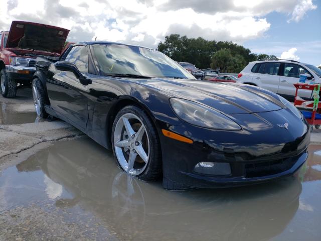 CHEVROLET CORVETTE 2013 1g1ye2dw5d5109392