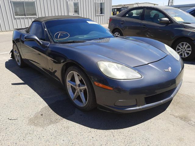 CHEVROLET CORVETTE 2013 1g1ye3dw2d5107511