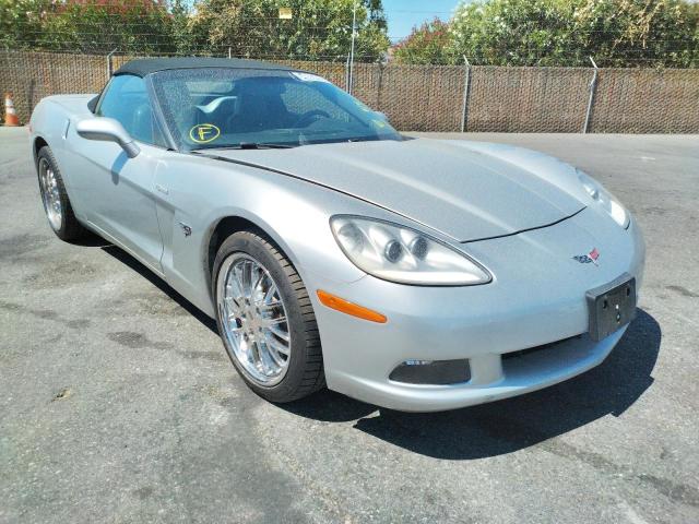 CHEVROLET CORVETTE 2013 1g1ye3dw2d5107623