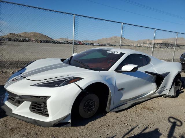 CHEVROLET CORVETTE Z 2023 1g1yf2d31p5603952