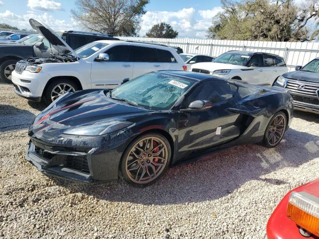 CHEVROLET CORVETTE Z 2023 1g1yf2d32p5602132