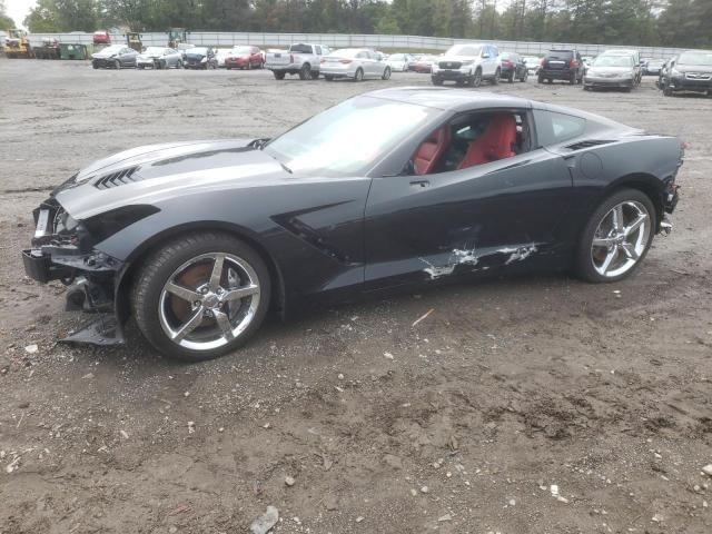 CHEVROLET CORVETTE 2014 1g1yf2d70e5126124