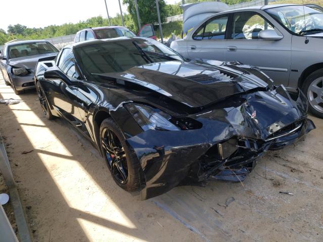 CHEVROLET CORVETTE S 2016 1g1yf2d72g5113233