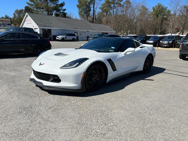 CHEVROLET CORVETTE S 2016 1g1yf2d72g5113295