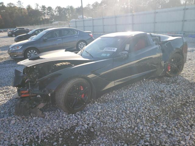 CHEVROLET CORVETTE S 2016 1g1yf2d73g5118201