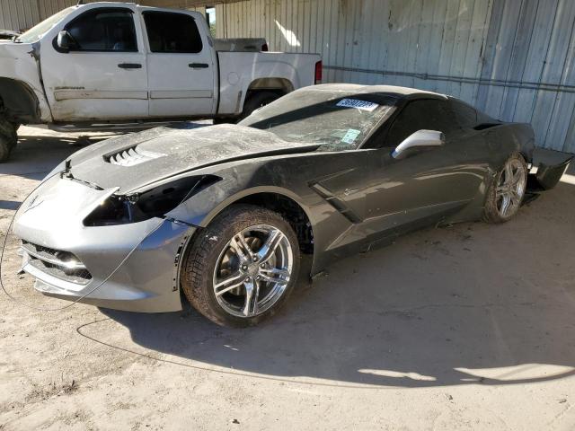 CHEVROLET CORVETTE S 2016 1g1yf2d77g5122087