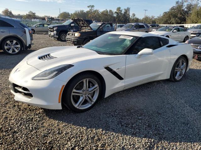 CHEVROLET CORVETTE S 2017 1g1yf2d77h5101239