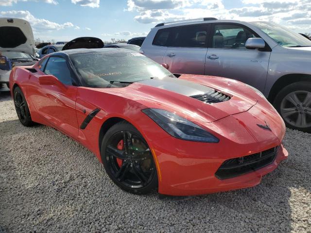 CHEVROLET CORVETTE S 2016 1g1yf2d79g5108370