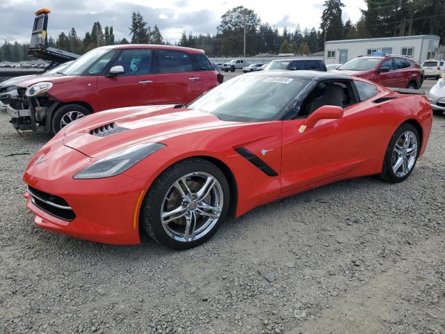 CHEVROLET CORVETTE S 2016 1g1yf2d7xg5101881