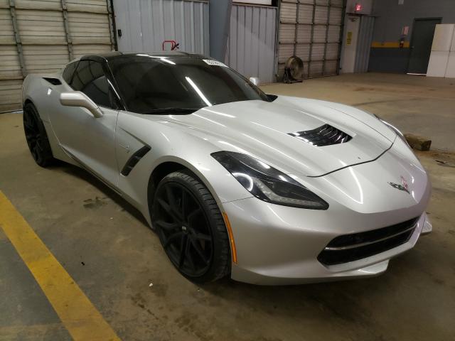 CHEVROLET CORVETTE S 2016 1g1yf2d7xg5113836