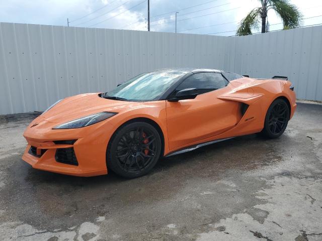 CHEVROLET CORVETTE Z 2023 1g1yf3d31p5603732