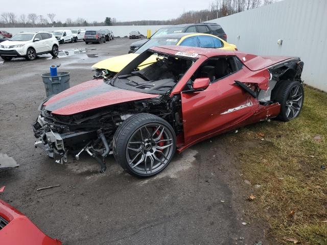 CHEVROLET CORVETTE Z 2024 1g1yf3d34r5606787