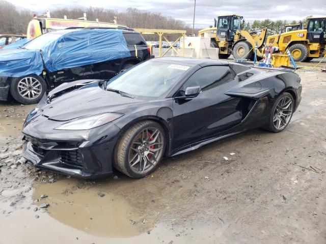 CHEVROLET CORVETTE 2023 1g1yf3d38p5601878