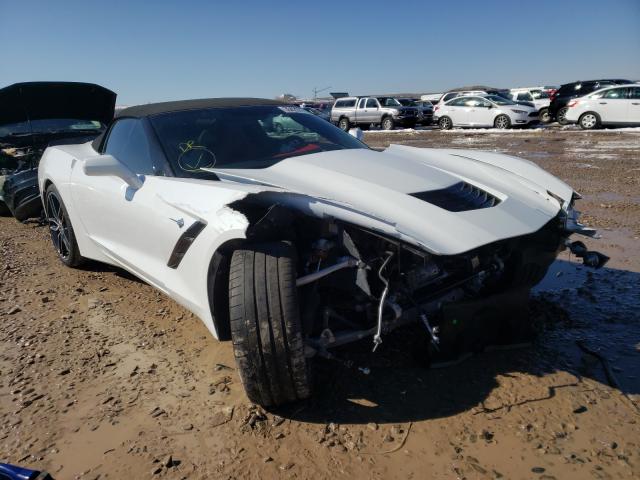 CHEVROLET CORVETTE S 2017 1g1yf3d76h5112870