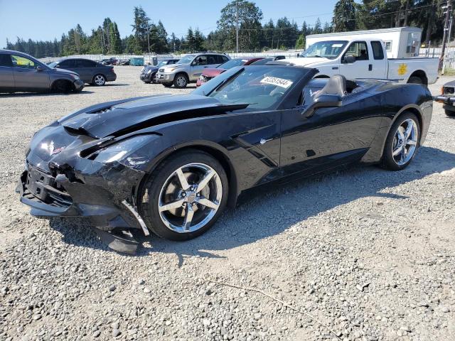 CHEVROLET CORVETTE 2015 1g1yf3d77f5110817