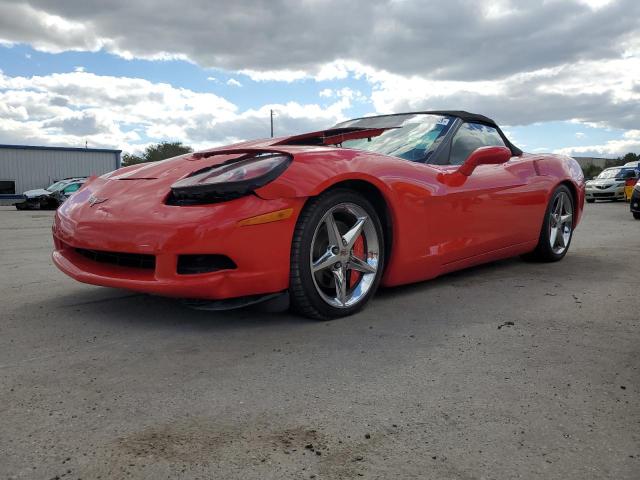 CHEVROLET CORVETTE 2012 1g1yf3dw9c5110384