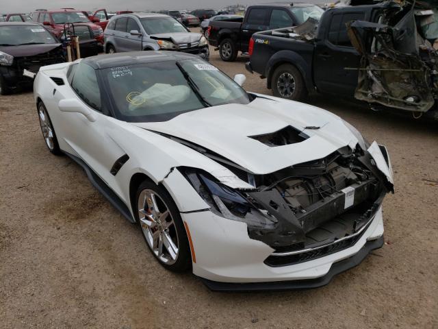 CHEVROLET CORVETTE S 2015 1g1yg2d73f5102818