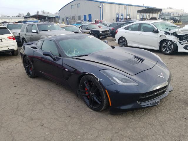 CHEVROLET CORVETTE S 2015 1g1yg2d73f5120994