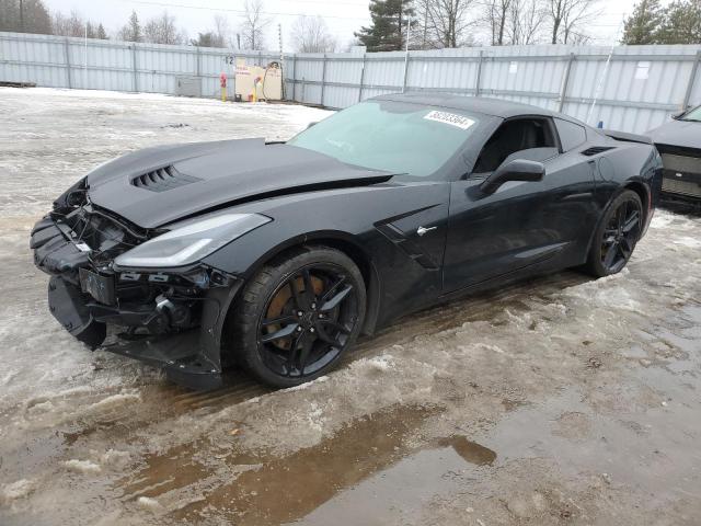 CHEVROLET CORVETTE 2016 1g1yg2d74g5121136