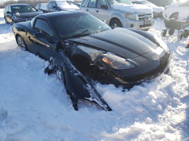 CHEVROLET CORVETTE 2011 1g1yg2dw0b5109856