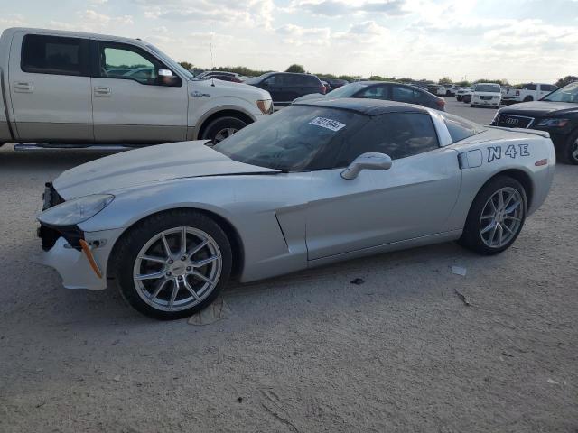 CHEVROLET CORVETTE 2013 1g1yg2dw3d5107361