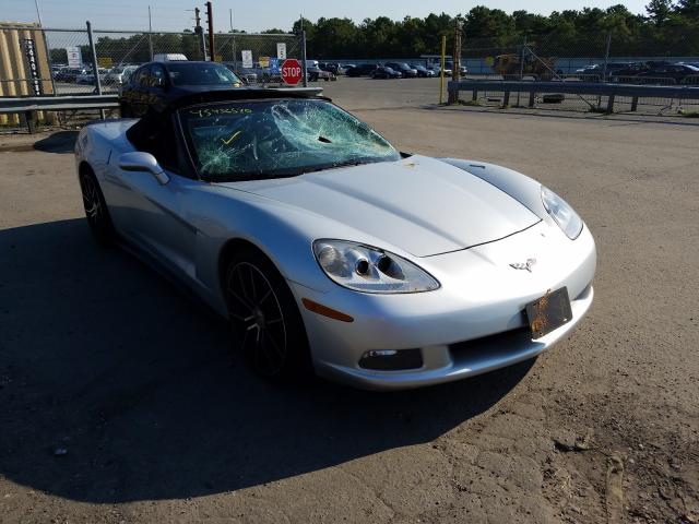 CHEVROLET CORVETTE 2010 1g1yg3dw5a5103068