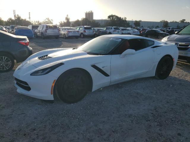 CHEVROLET CORVETTE S 2014 1g1yh2d70e5128854