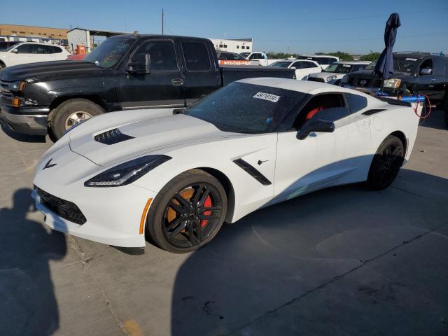 CHEVROLET CORVETTE 2016 1g1yh2d70g5115234